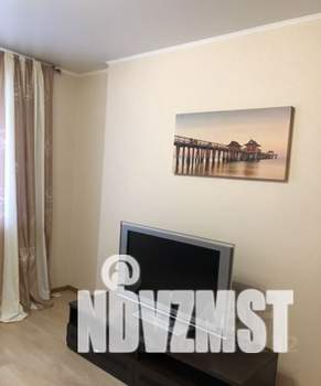 1-к квартира, на длительный срок, 43м2, 7/15 этаж