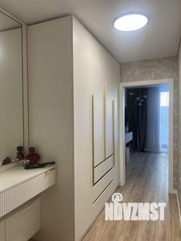 Студия квартира, на длительный срок, 29м2, 2/28 этаж