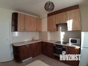 1-к квартира, посуточно, 35м2, 2/16 этаж