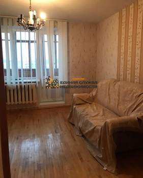 3-к квартира, на длительный срок, 63м2, 6/9 этаж