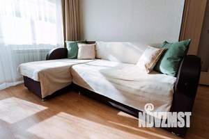 2-к квартира, посуточно, 44м2, 4/5 этаж