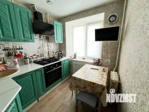 2-к квартира, на длительный срок, 45м2, 3/9 этаж