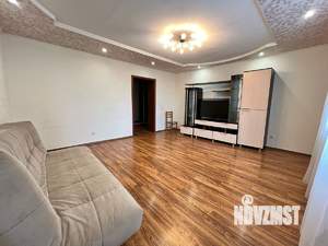 2-к квартира, на длительный срок, 70м2, 4/10 этаж