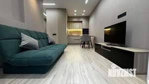 2-к квартира, на длительный срок, 44м2, 2/15 этаж