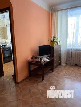 2-к квартира, на длительный срок, 46м2, 1/5 этаж