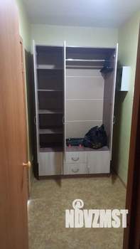 Студия квартира, посуточно, 26м2, 8/10 этаж