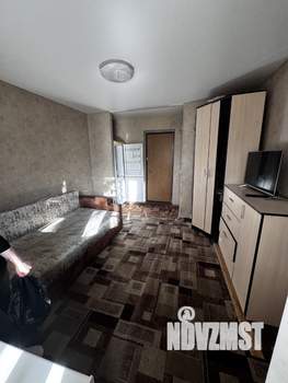 Студия квартира, на длительный срок, 30м2, 2/5 этаж