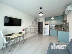 2-к квартира, на длительный срок, 45м2, 12/27 этаж