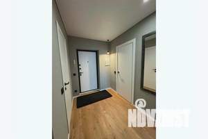 1-к квартира, посуточно, 40м2, 15/15 этаж