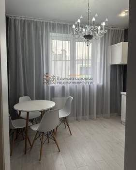 2-к квартира, на длительный срок, 57м2, 5/5 этаж