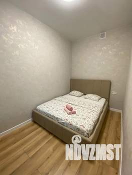 1-к квартира, посуточно, 34м2, 15/21 этаж