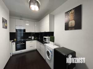 Студия квартира, посуточно, 40м2, 14/25 этаж