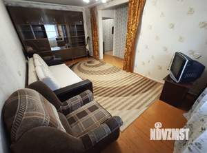 1-к квартира, на длительный срок, 32м2, 2/5 этаж