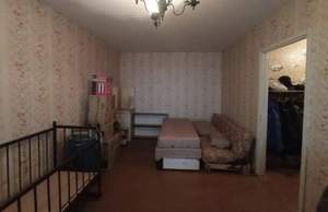 2-к квартира, на длительный срок, 55м2, 7/12 этаж