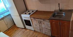 1-к квартира, на длительный срок, 37м2, 2/9 этаж