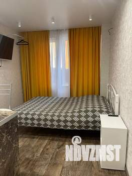 Студия квартира, посуточно, 22м2, 8/15 этаж