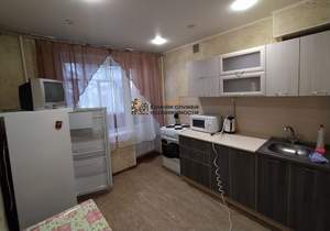 2-к квартира, на длительный срок, 50м2, 3/12 этаж