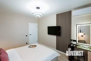 1-к квартира, посуточно, 37м2, 21/25 этаж