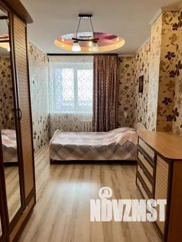 2-к квартира, посуточно, 60м2, 8/18 этаж