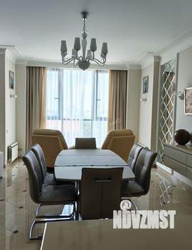 2-к квартира, на длительный срок, 97м2, 9/21 этаж