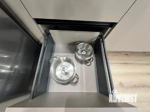 Студия квартира, на длительный срок, 36м2, 17/28 этаж