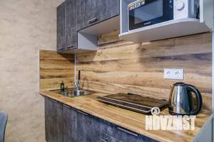 1-к квартира, посуточно, 25м2, 4/7 этаж