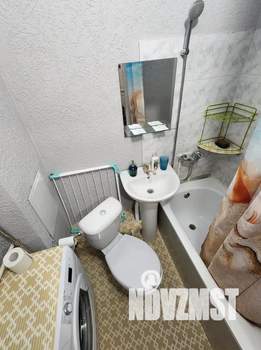 Студия квартира, посуточно, 16м2, 1/9 этаж