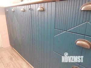 2-к квартира, посуточно, 43м2, 1/1 этаж