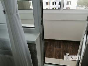 2-к квартира, на длительный срок, 42м2, 15/27 этаж