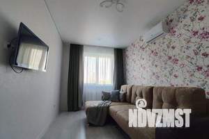 2-к квартира, посуточно, 50м2, 10/25 этаж
