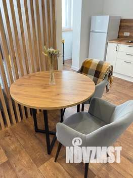 1-к квартира, посуточно, 32м2, 11/23 этаж