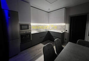 1-к квартира, на длительный срок, 43м2, 4/10 этаж