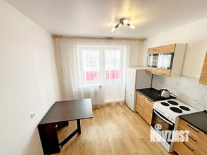 1-к квартира, на длительный срок, 38м2, 12/12 этаж