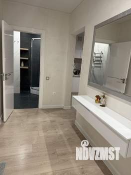 2-к квартира, посуточно, 70м2, 12/19 этаж