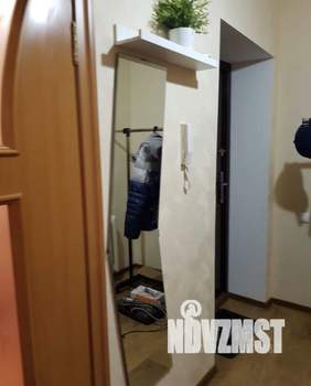 1-к квартира, на длительный срок, 40м2, 3/5 этаж