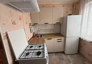 2-к квартира, на длительный срок, 45м2, 4/5 этаж