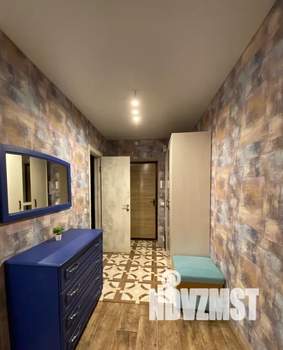 1-к квартира, посуточно, 30м2, 5/27 этаж