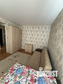 1-к квартира, на длительный срок, 32м2, 1/5 этаж