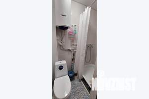 1-к квартира, посуточно, 29м2, 4/6 этаж