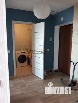 1-к квартира, на длительный срок, 36м2, 11/15 этаж
