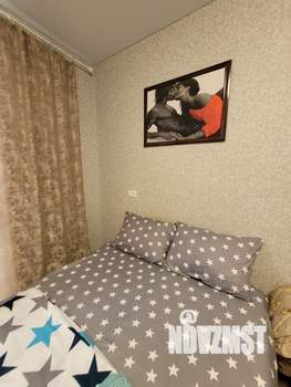 1-к квартира, посуточно, 20м2, 14/20 этаж