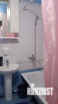 1-к квартира, на длительный срок, 35м2, 7/22 этаж