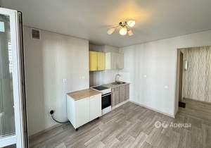 3-к квартира, на длительный срок, 70м2, 4/19 этаж