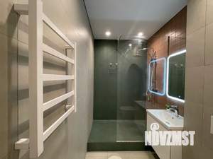 1-к квартира, посуточно, 37м2, 5/33 этаж