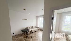 2-к квартира, на длительный срок, 42м2, 12/23 этаж