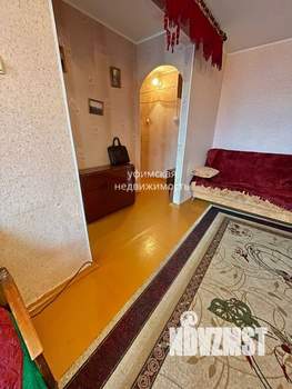 2-к квартира, на длительный срок, 44м2, 4/5 этаж