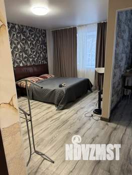 1-к квартира, посуточно, 31м2, 2/5 этаж