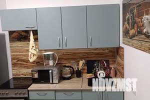 1-к квартира, посуточно, 40м2, 22/25 этаж