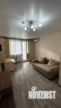 1-к квартира, на длительный срок, 36м2, 8/15 этаж