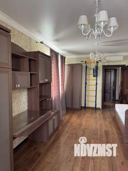 3-к квартира, на длительный срок, 82м2, 11/19 этаж